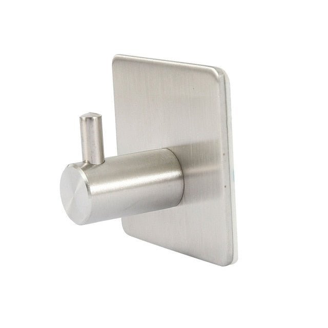 Vessina – 5 Stuks Metalen Haken - Vessina