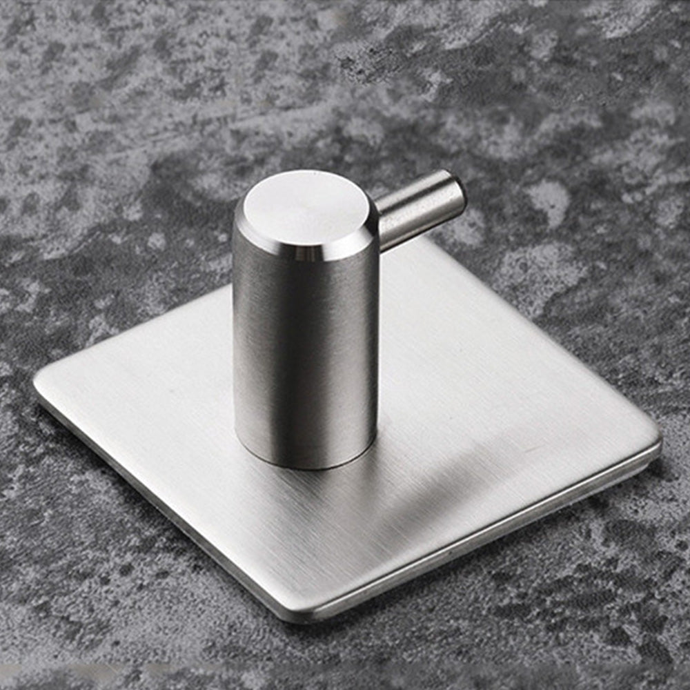 Vessina – 5 Stuks Metalen Haken - Vessina