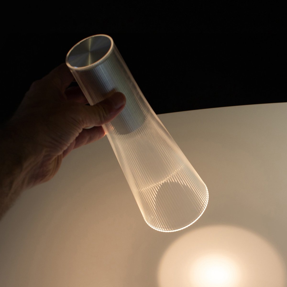 Vessina – Candel Tafellamp - Vessina