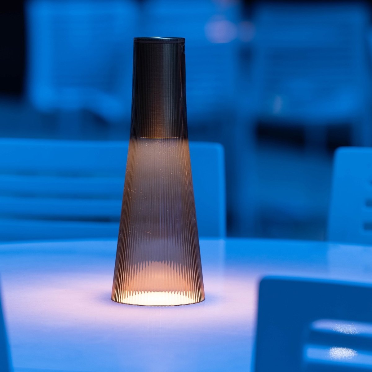 Vessina – Candel Tafellamp - Vessina