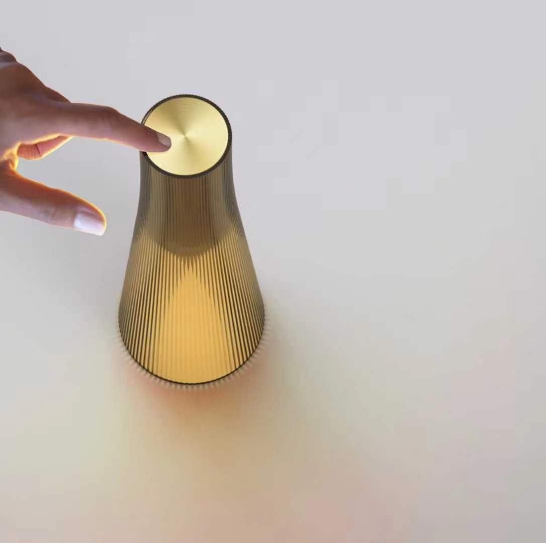 Vessina – Candel Tafellamp - Vessina