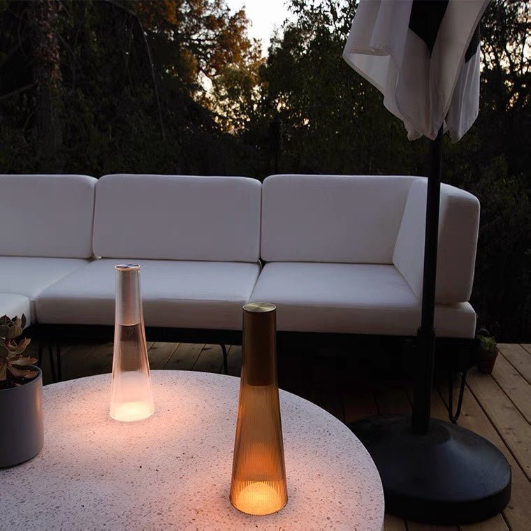 Vessina – Candel Tafellamp - Vessina