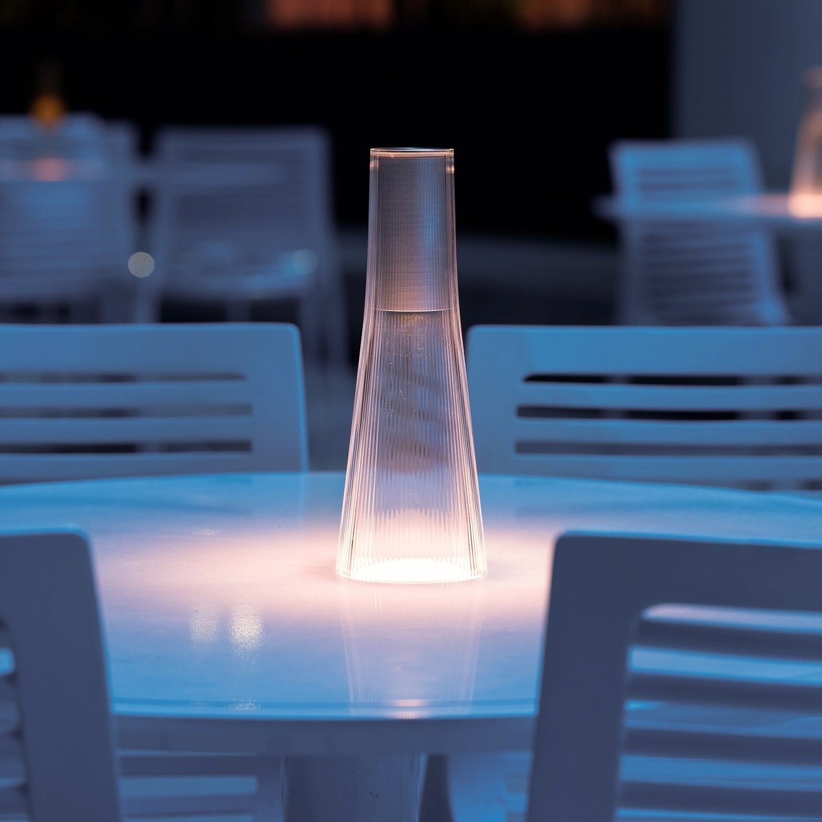 Vessina – Candel Tafellamp - Vessina
