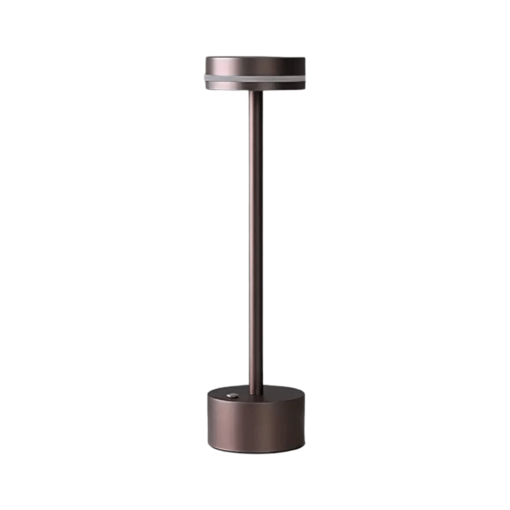 Vessina – Draagbare Draadloze Lamp - Vessina