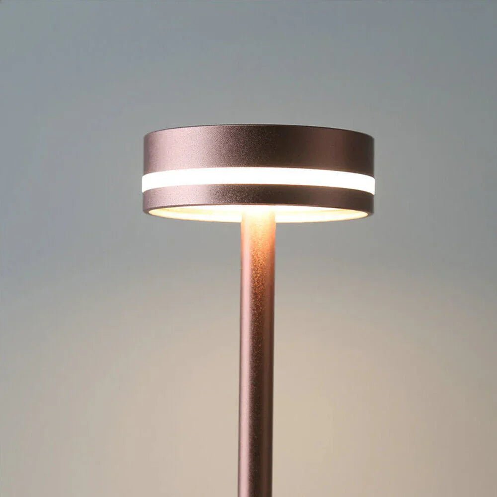 Vessina – Draagbare Draadloze Lamp - Vessina