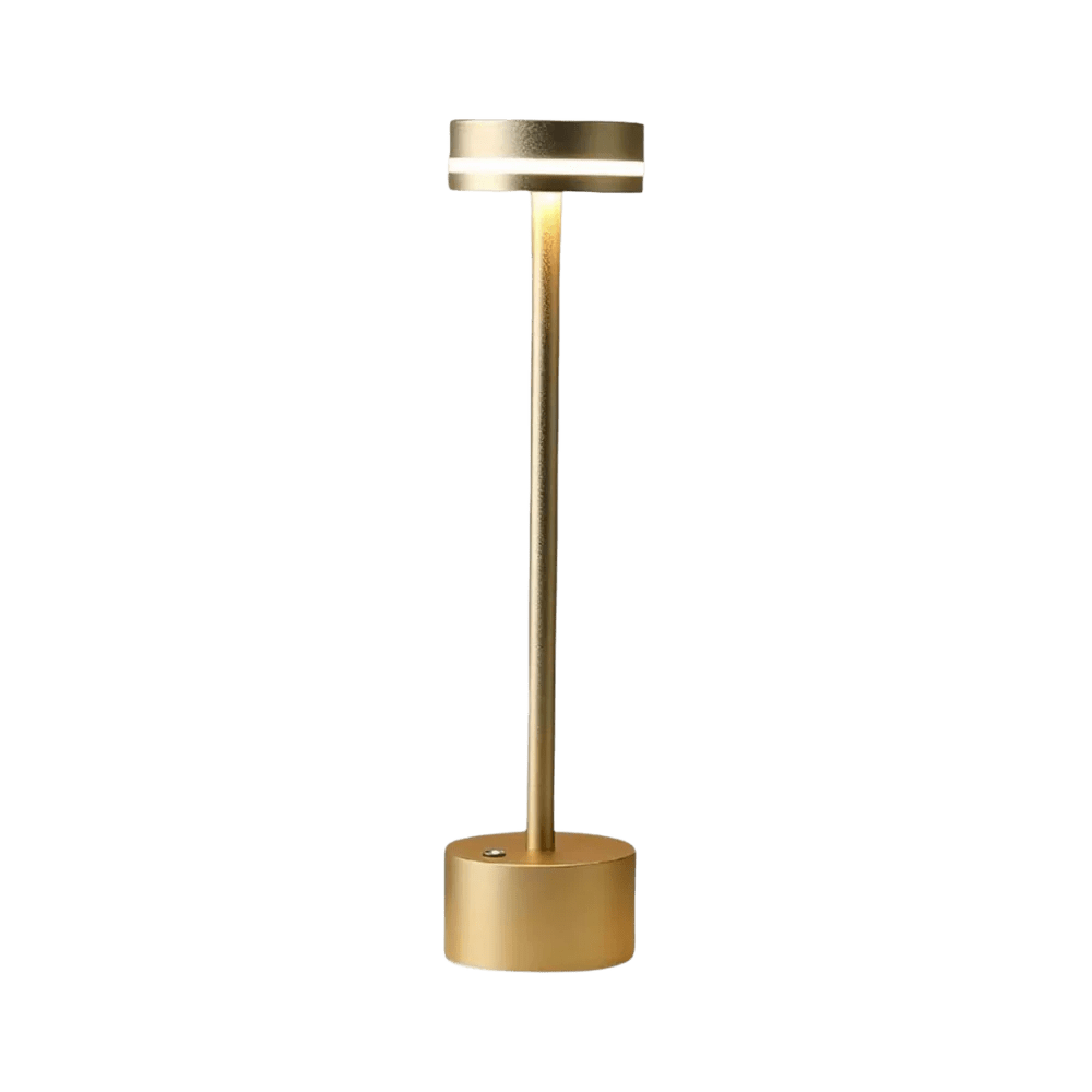 Vessina – Draagbare Draadloze Lamp - Vessina