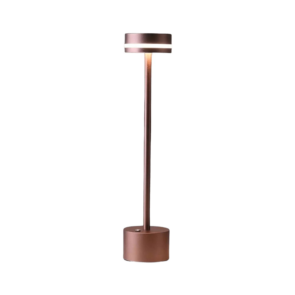 Vessina – Draagbare Draadloze Lamp - Vessina