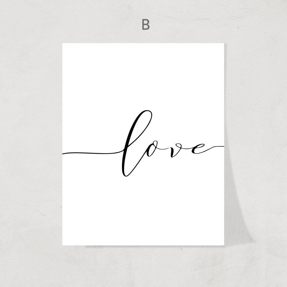 Vessina – Liefdevolle Handen Collectie Canvas - Vessina
