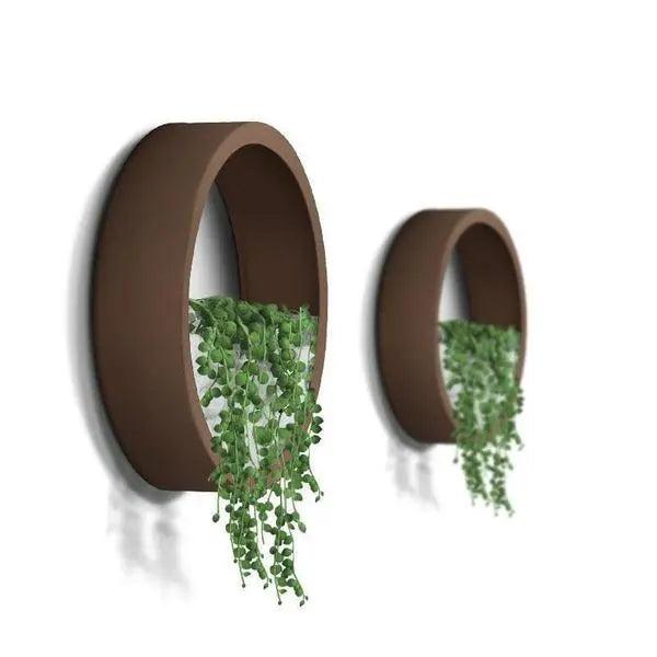 Vessina – Moderne Hangende Wandvaas - Vessina