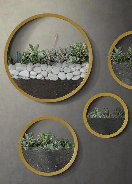 Vessina – Moderne Hangende Wandvaas - Vessina