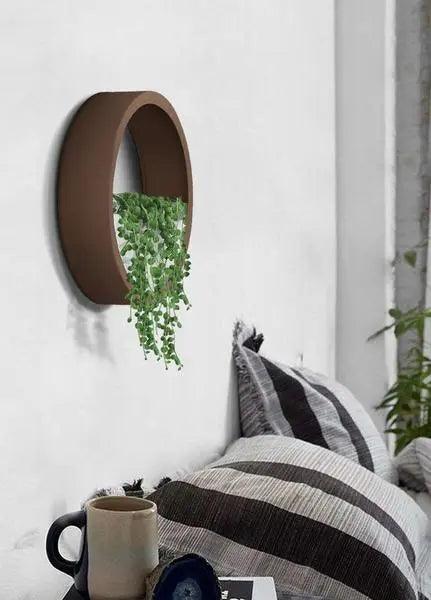 Vessina – Moderne Hangende Wandvaas - Vessina