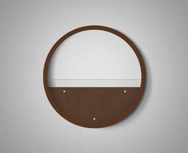 Vessina – Moderne Hangende Wandvaas - Vessina