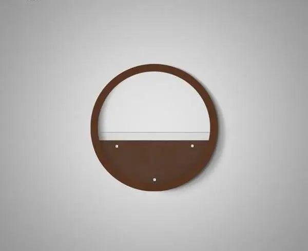 Vessina – Moderne Hangende Wandvaas - Vessina
