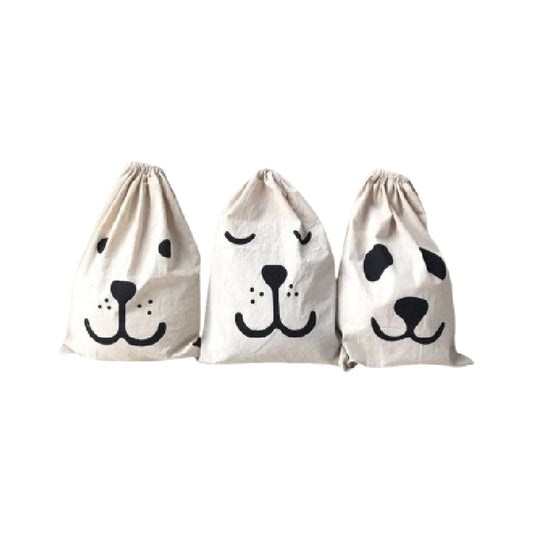 Vessina – Kinder Canvas Doos