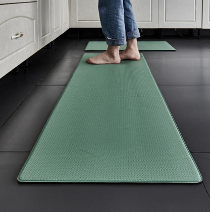 Keukenmat van textuurfoam, antislip en dempend comfort - Vessina