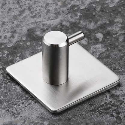 Vessina – 5 Stuks Metalen Haken - Vessina