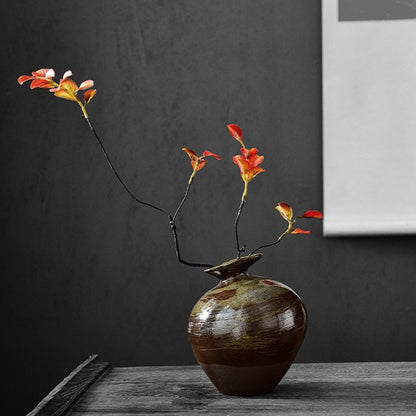 Vessina – Artistieke Japanse Vazen - Vessina