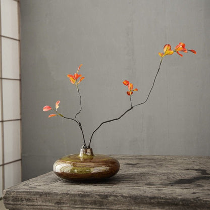 Vessina – Artistieke Japanse Vazen - Vessina