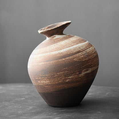 Vessina – Artistieke Japanse Vazen - Vessina