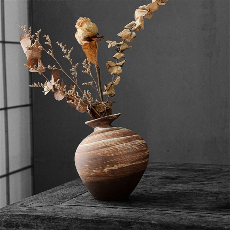 Vessina – Artistieke Japanse Vazen - Vessina