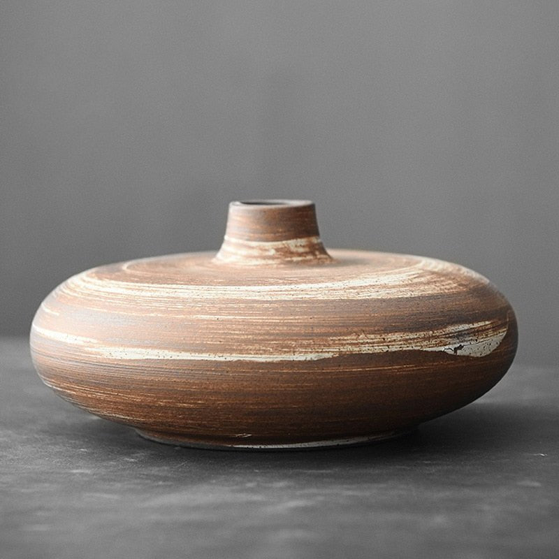 Vessina – Artistieke Japanse Vazen - Vessina