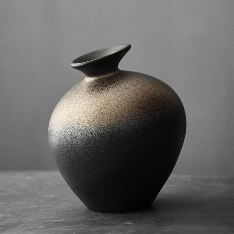 Vessina – Artistieke Japanse Vazen - Vessina