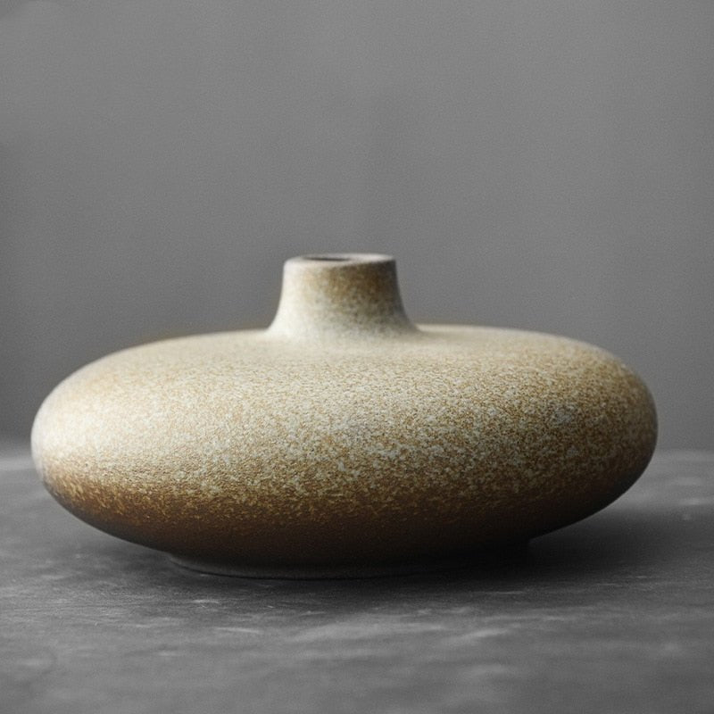 Vessina – Artistieke Japanse Vazen - Vessina