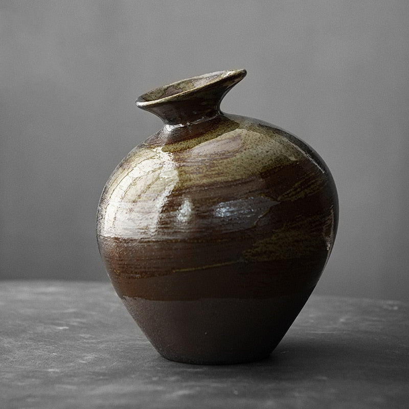Vessina – Artistieke Japanse Vazen - Vessina
