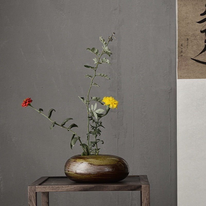 Vessina – Artistieke Japanse Vazen - Vessina