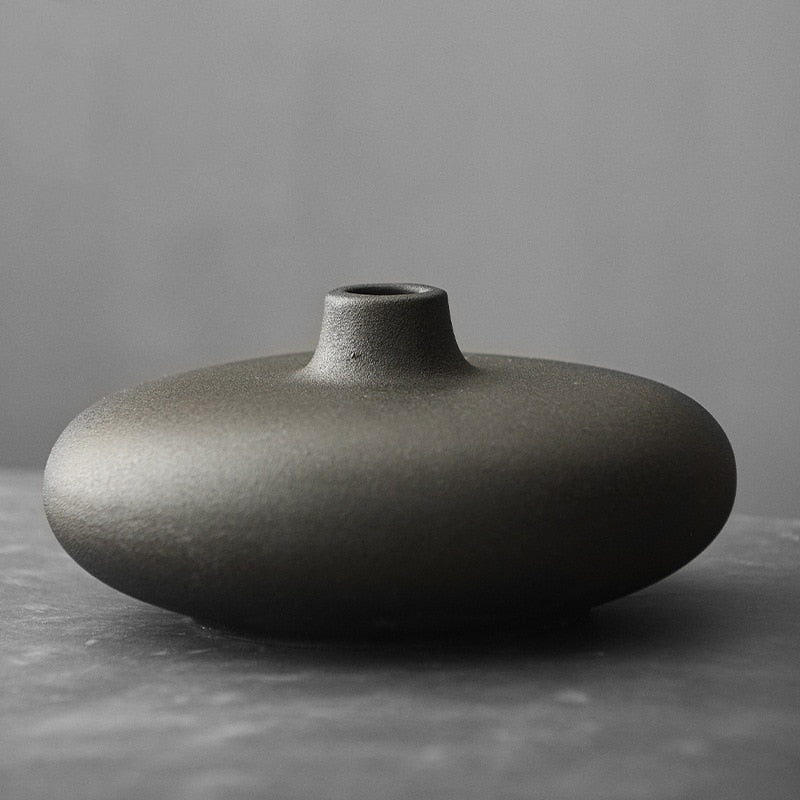 Vessina – Artistieke Japanse Vazen - Vessina