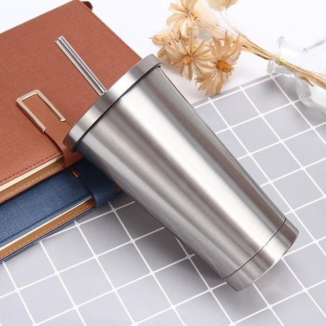 Vessina – Chromatisch Drinkglas voor Dagelijks Gebruik - Vessina