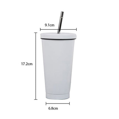 Vessina – Chromatisch Drinkglas voor Dagelijks Gebruik - Vessina