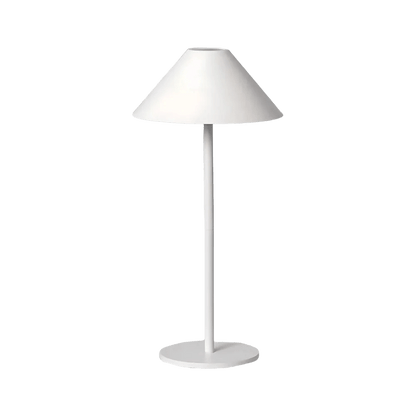 Vessina – De Conische Reiziger Gloed Tafellamp - Vessina
