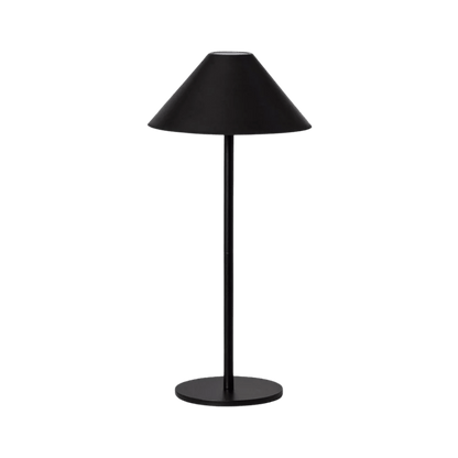 Vessina – De Conische Reiziger Gloed Tafellamp - Vessina