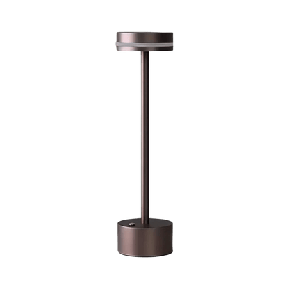 Vessina – Draagbare Draadloze Lamp - Vessina