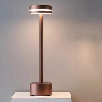 Vessina – Draagbare Draadloze Lamp - Vessina