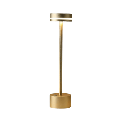 Vessina – Draagbare Draadloze Lamp - Vessina