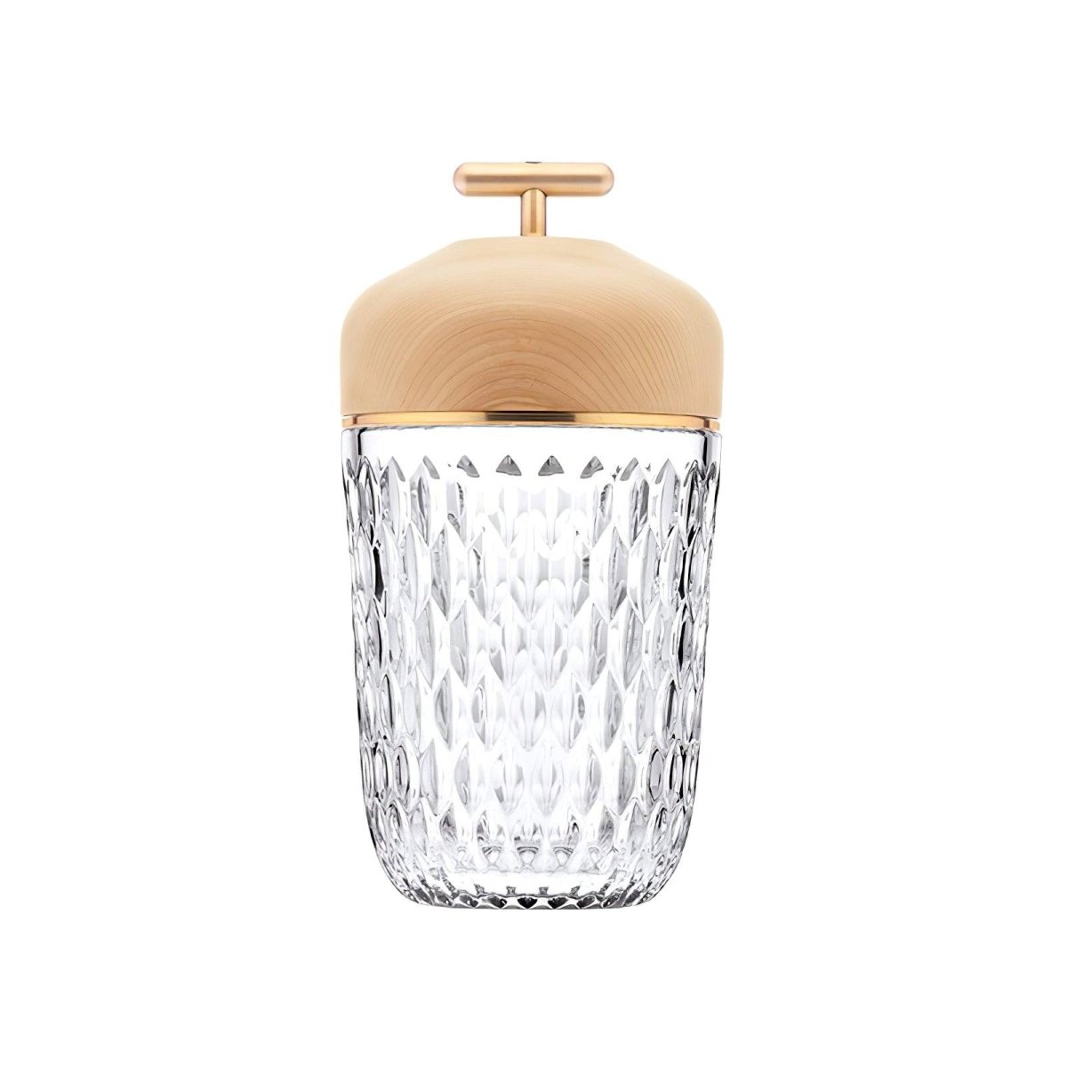 Vessina – Draagbare Tafellamp - Vessina