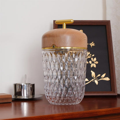 Vessina – Draagbare Tafellamp - Vessina