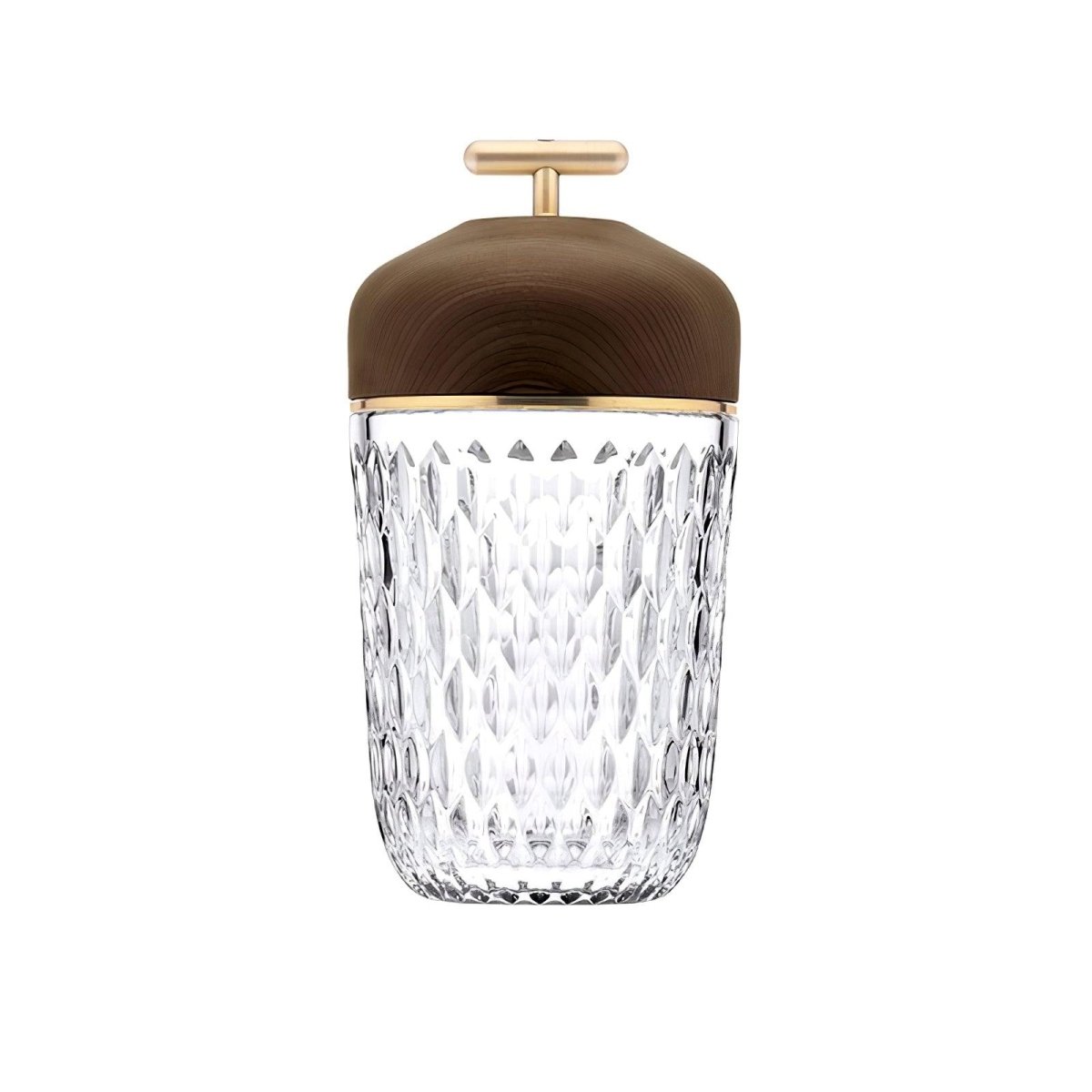 Vessina – Draagbare Tafellamp - Vessina