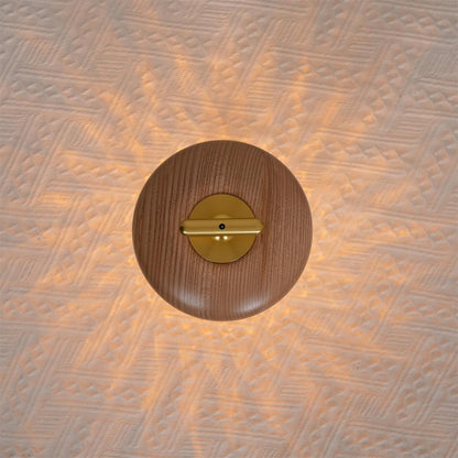 Vessina – Draagbare Tafellamp - Vessina