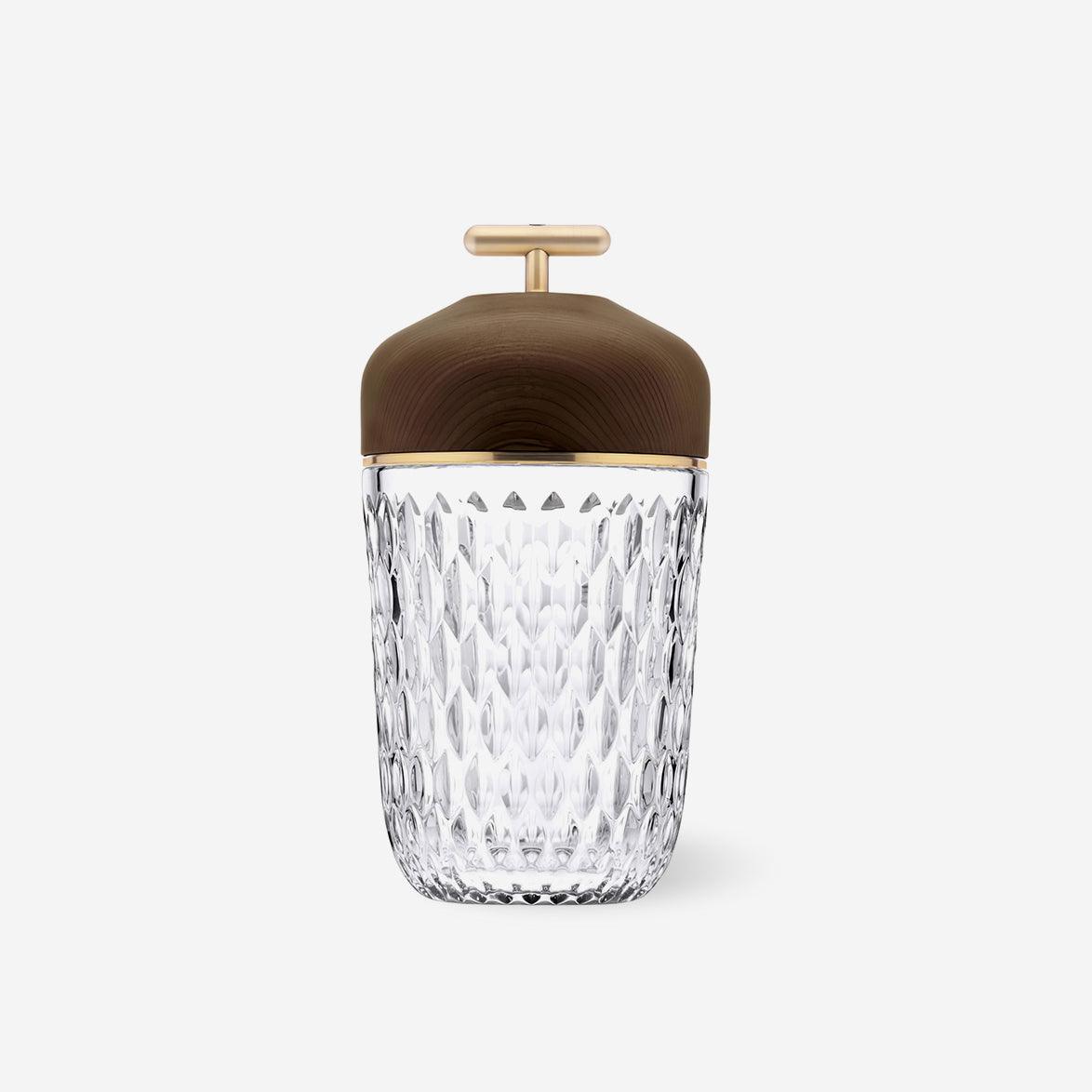 Vessina – Draagbare Tafellamp - Vessina