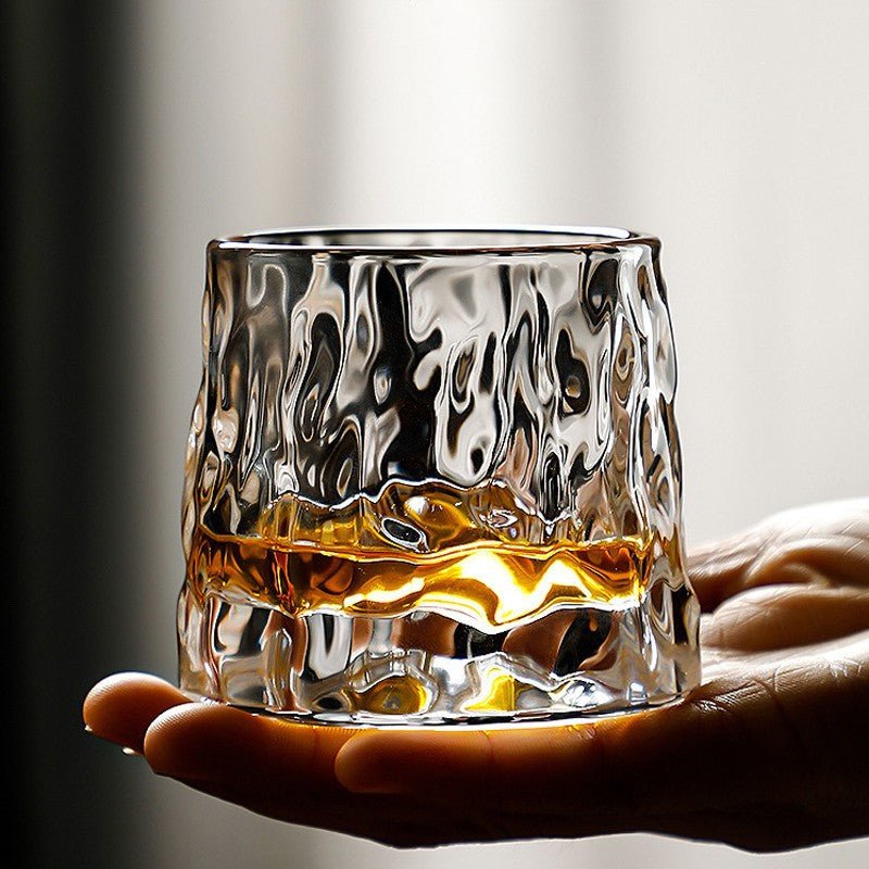 Vessina – Elegante 3 - delige set whiskyglazen - Vessina