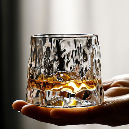 Vessina – Elegante 3 - delige set whiskyglazen - Vessina