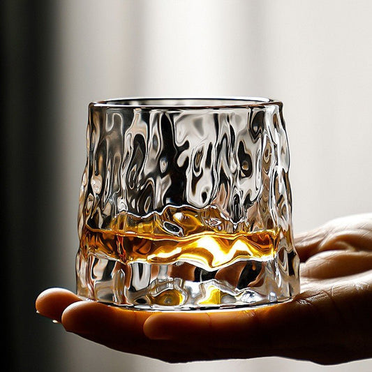 Vessina – Elegante 3 - delige set whiskyglazen - Vessina