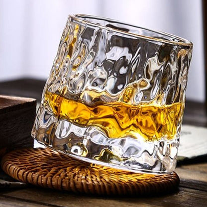 Vessina – Elegante 3 - delige set whiskyglazen - Vessina