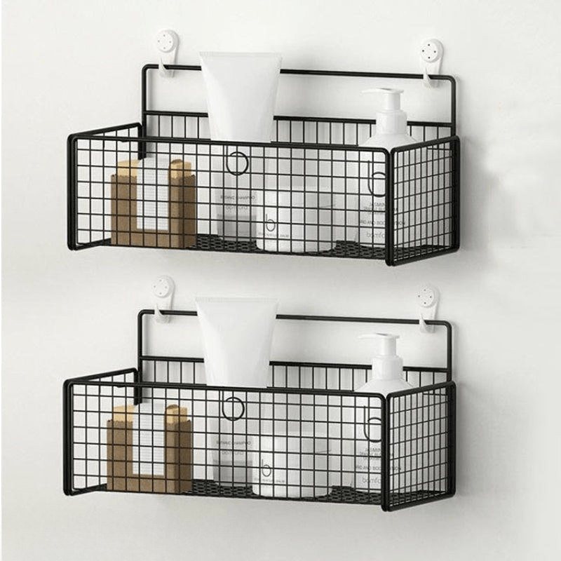 Vessina – Elegante Wandplank Zonder Boren - Vessina