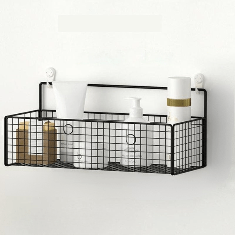 Vessina – Elegante Wandplank Zonder Boren - Vessina