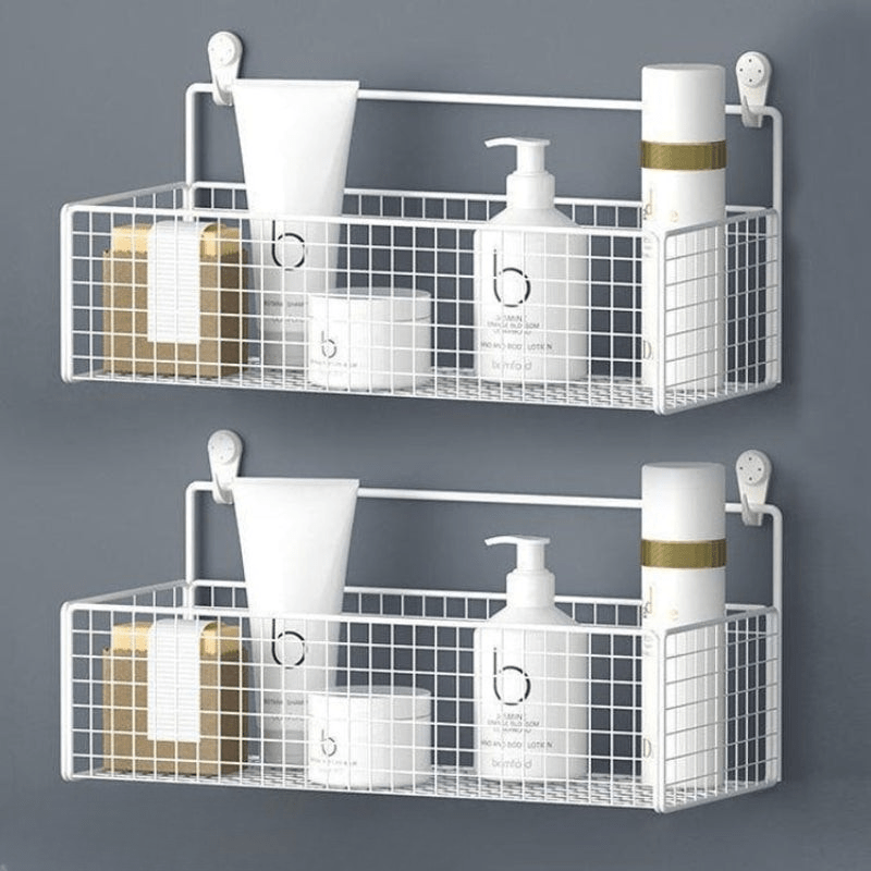 Vessina – Elegante Wandplank Zonder Boren - Vessina
