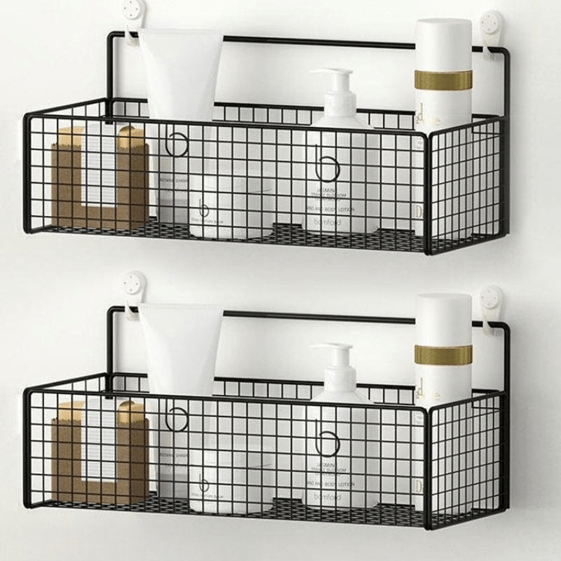 Vessina – Elegante Wandplank Zonder Boren - Vessina